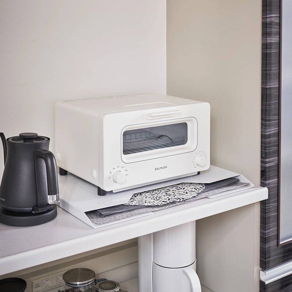 Kovové Puzdro na prestieranie bez vŕtania Tower – YAMAZAKI-image-2