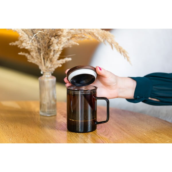 Hrnček so sitkom 350 ml Soho – Vialli Design-image-4