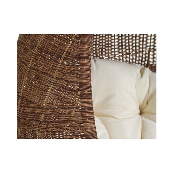 Ratanové závesné kreslo Santiago Pons Pendant-image-2