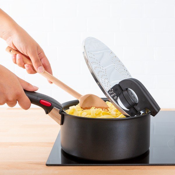 Pokrievka z nehrdzavejúcej ocele – Tefal-image-1