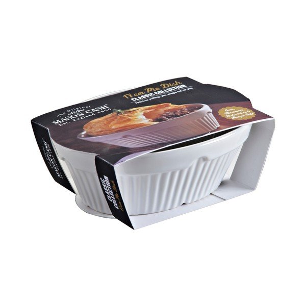 Forma na pečenie 17x12,5 cm Classic Collection – Mason Cash-image-2