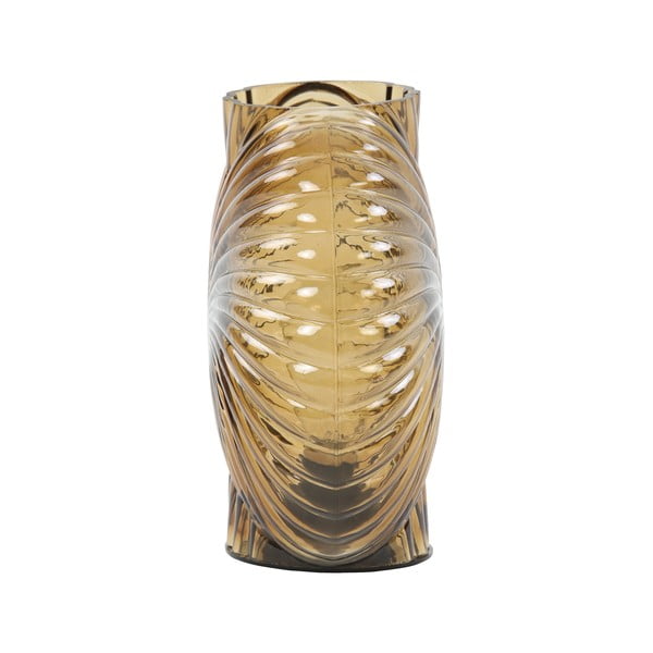 Okrovožltá stolová lampa (výška 20 cm) Milado - Light & Living-image-3