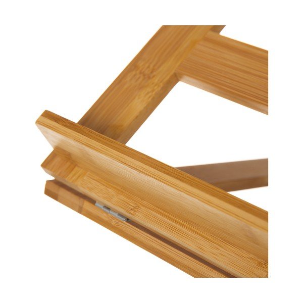 Bambusový stojan na knihu Unimasa-image-3