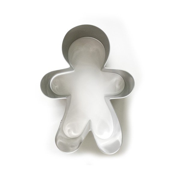 Forma na pečenie Guardini Gingerbread Man-image-1