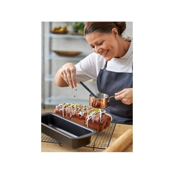 Nerezová/medená rajnica 400 ml – Blomsterbergs-image-3