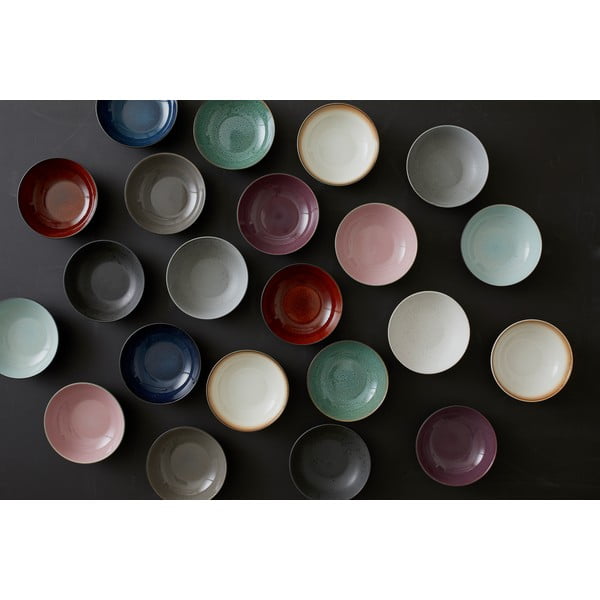 Béžová kameninová miska 1 l Gastro Cream – Bitz-image-2