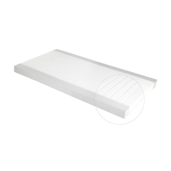 Penový detský matrac 70x140 cm Air balance plus – Roba-image-1