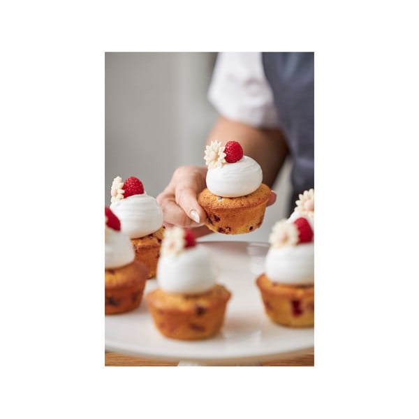 Oceľová forma na pečenie muffinov – Blomsterbergs-image-4