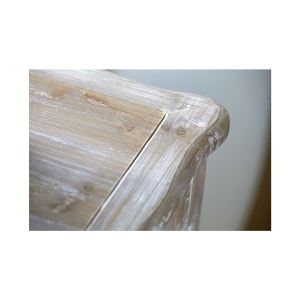 Sada 3 stolíkov Kamill, 42x66x63 cm-image-1