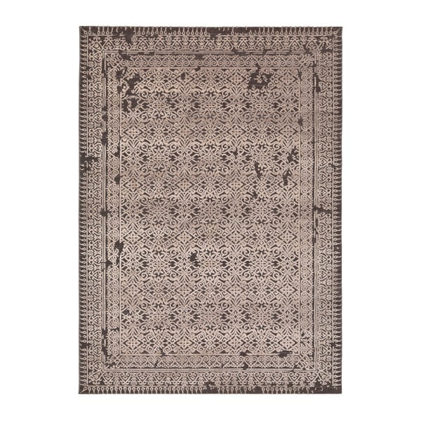 Svetlohnedý koberec Universal Danna, 160 × 230 cm