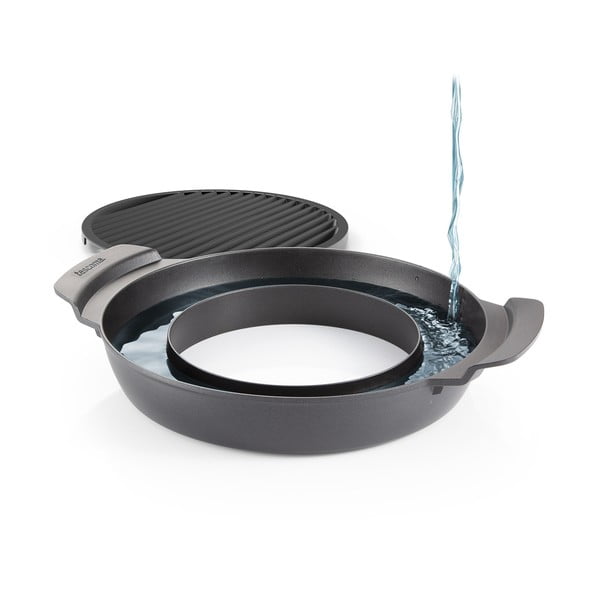 Grilovacia panvica ø 30,5 cm Premium – Tescoma-image-4