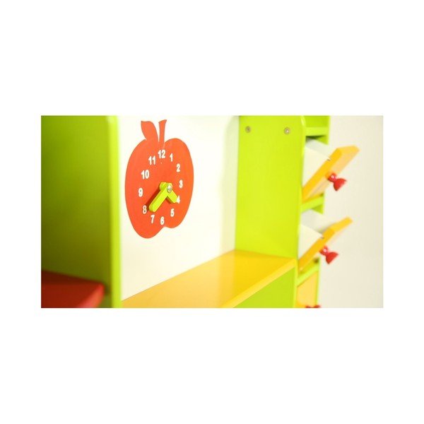 Stánok na hranie Roba Kids Storage-image-1