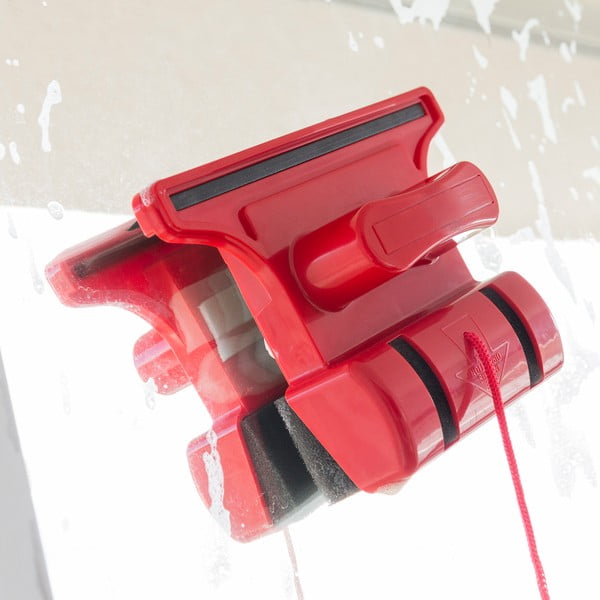 Magnetický obojstranný čistič okien InnovaGoods-image-1