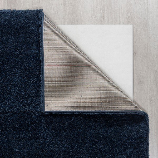 Tmavomodrý koberec 200x290 cm – Flair Rugs-image-2