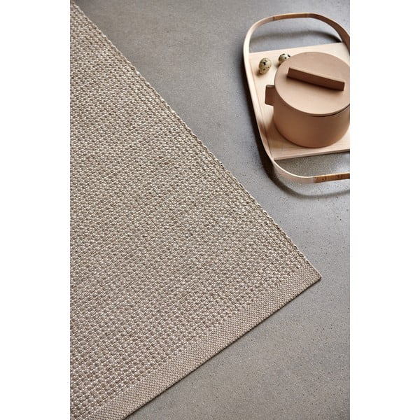 Béžový vnútorný a vonkajší behúň 70x240 cm Emm Potato – Pappelina-image-2