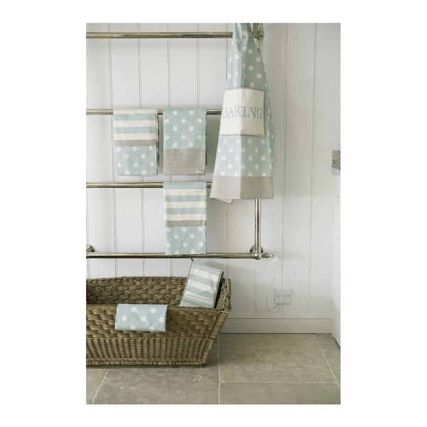Zástera Baking Mint-image-1