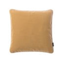 Vonkajší vankúš 44x44 cm Sunny Amber – Pappelina