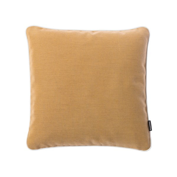 Vonkajší vankúš 44x44 cm Sunny Amber – Pappelina