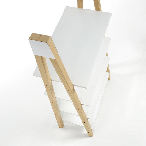 Knižnica La Forma Stick-image-1