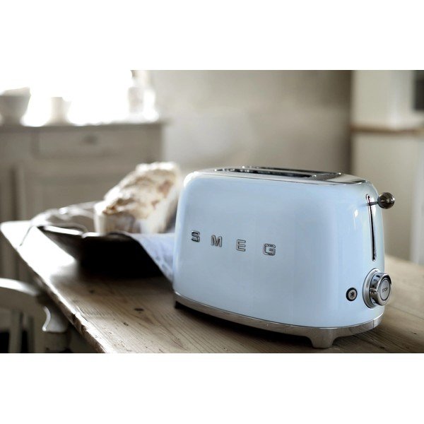 Svetlomodrý sendvičovač SMEG-image-2