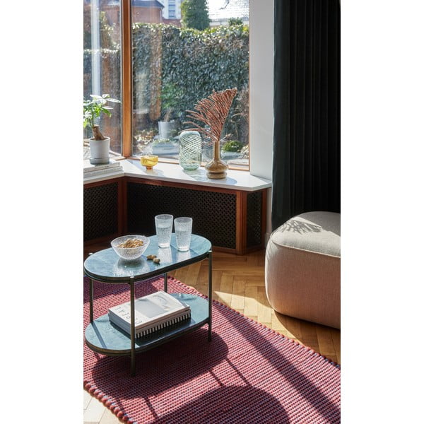 Sklenená miska Fuyu – Hübsch-image-2