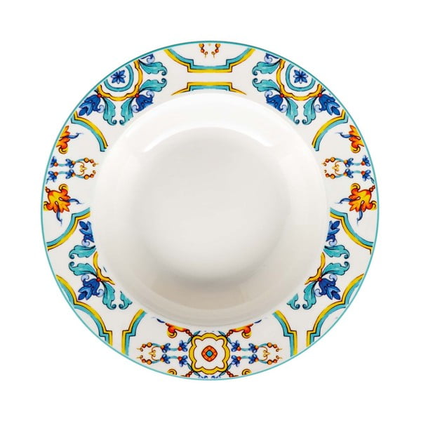 Jedálenská súprava 18 ks Medicea – Brandani-image-3