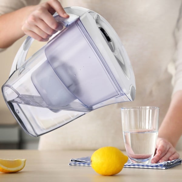 Náhradné filtre do filtračnej kanvice v súprave 3 ks - Orion-image-1