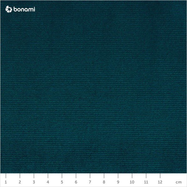 Modrá zamatová leňoška Lord – Ropez-image-3