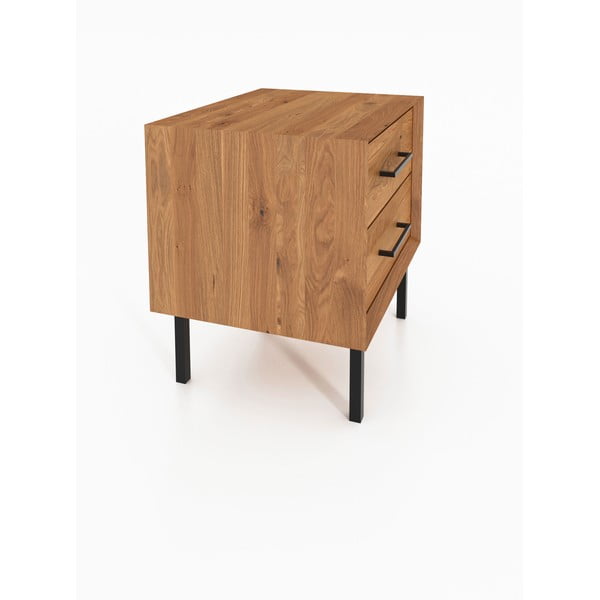 Nočný stolík Abies - The Beds-image-3