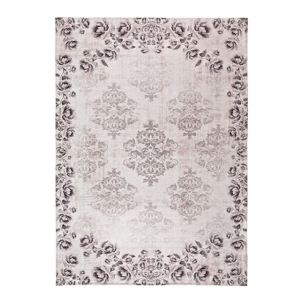 Sivý koberec Universal Alice, 160 × 230 cm
