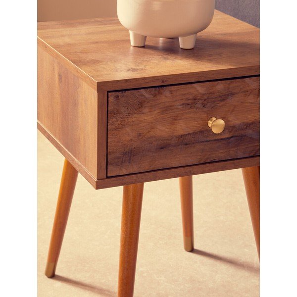 Odkladací stolík 39x40 cm Frida – Premier Housewares-image-4