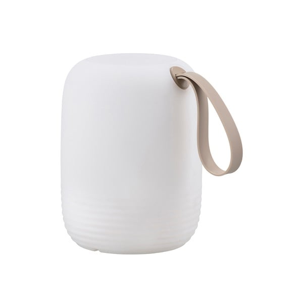 LED vonkajšie svietidlo na USB ø 12,5 cm Hav – Villa Collection-image-1