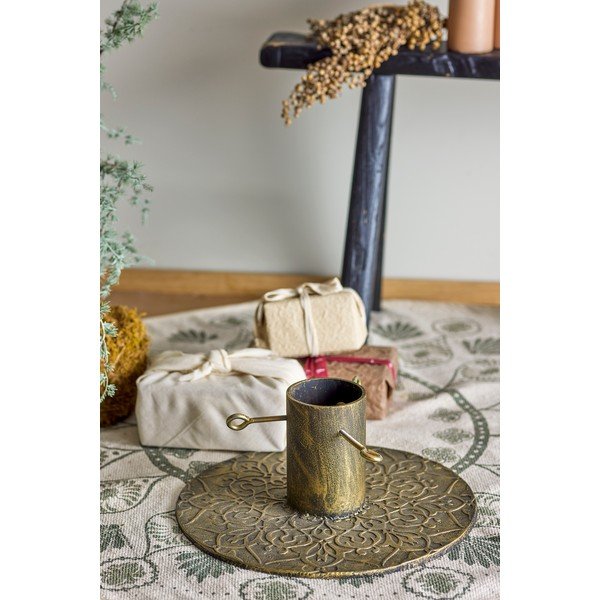 Stojan na stromček Kayra – Bloomingville-image-1