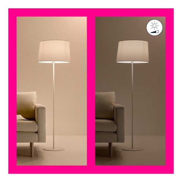 Smart nástenné svietidlo GU10, 5 W Up&Down – WiZ-image-4