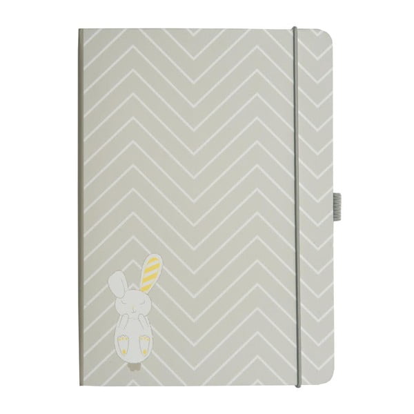 Denník pre tehotné mamičky Pregnancy Journal-image-2