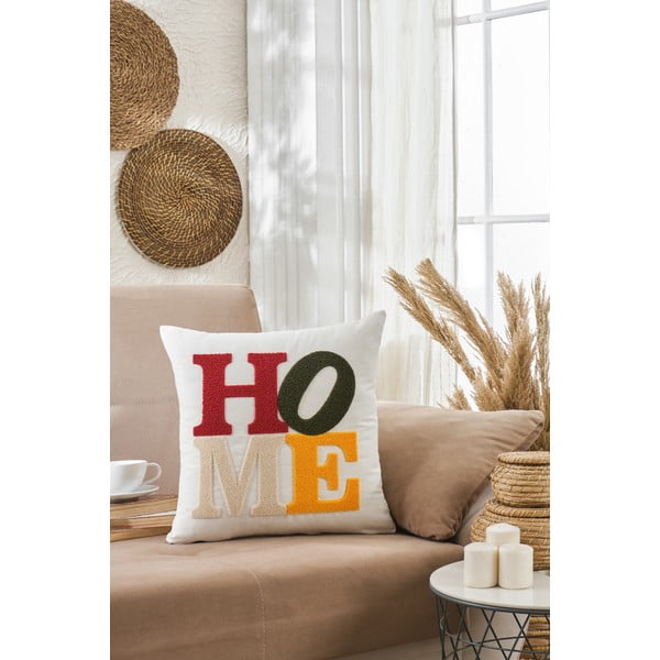 Obliečka na vankúš 43x43 cm – Mila Home