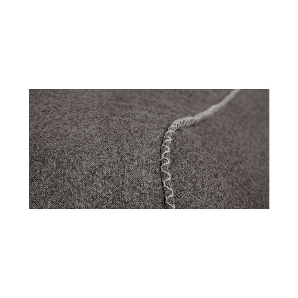 Sivý sedací vak Sit and Chill Lounge-image-4