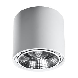 Biele stropné svietidlo Nice Lamps Luigi