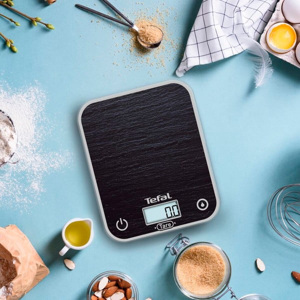 Digitálna kuchynská váha Optissl BC50D2V0 – Tefal-image-1