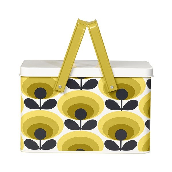 Úložný box na náradia Orla Kiely-image-1