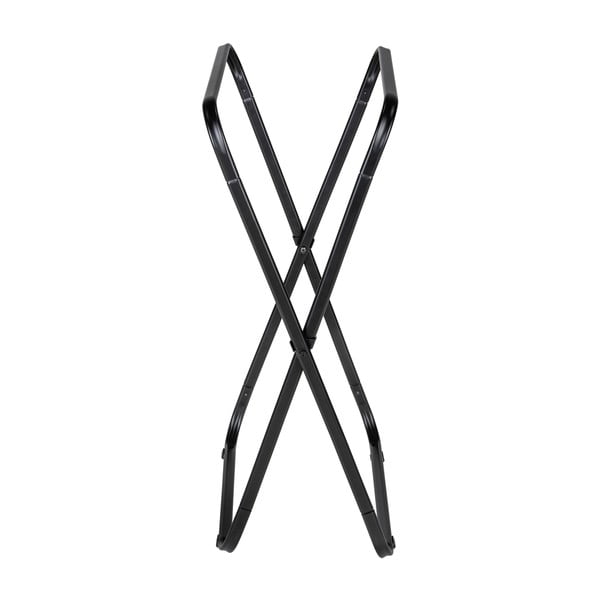 Oceľový stojan na uteráky Tegoleto - Wenko-image-3