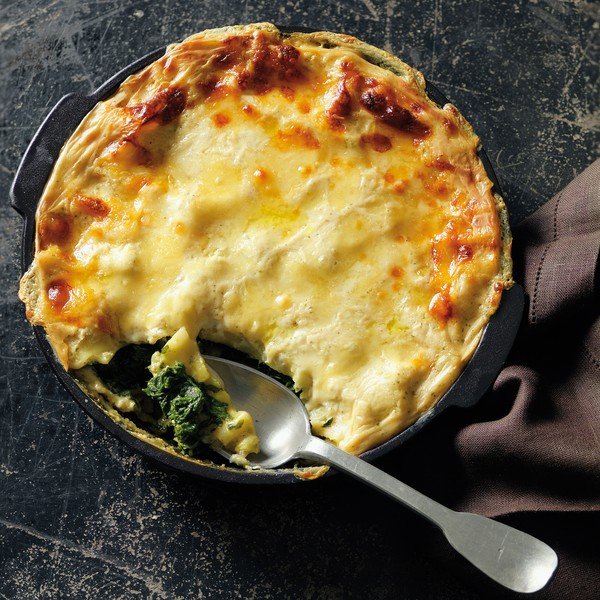 Liatinová aromatizačná panvica – Outdoorchef-image-3