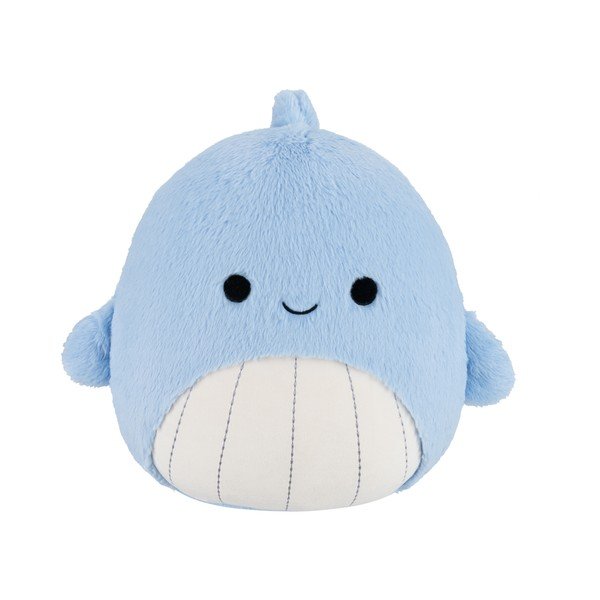 Plyšový uspávačik Samir – SQUISHMALLOWS