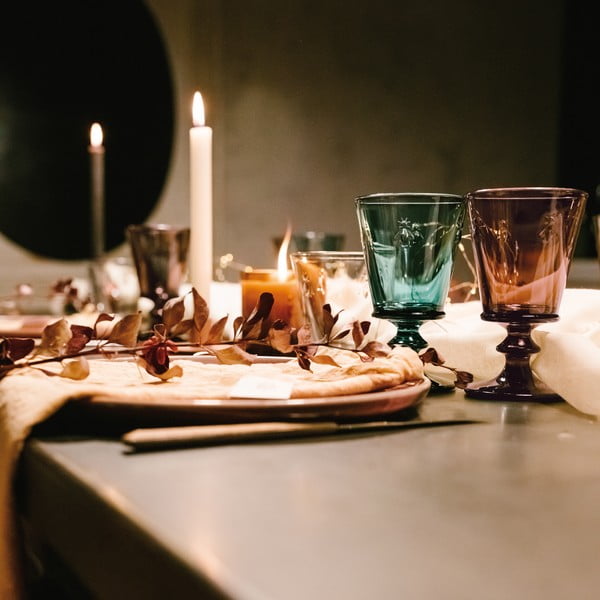 Poháre na víno v súprave 4 ks 230 ml Abeille – La Rochére-image-2