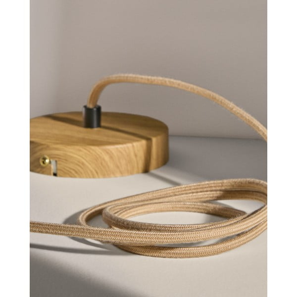 Závesný kábel Kaede – Kave Home-image-2