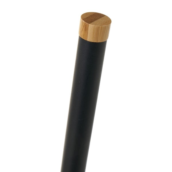 Kovový stojan na toaletný papier Simply – Casa Selección-image-1