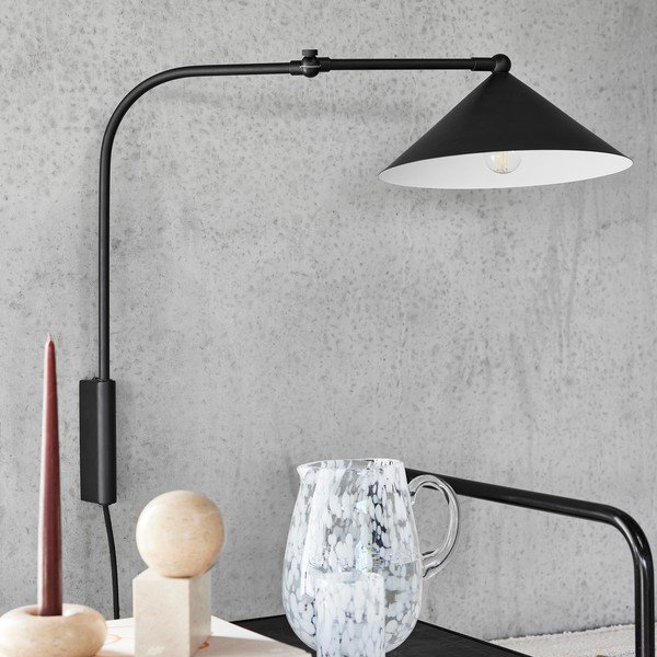 Sklenený džbán Jali – OYOY Living Design-image-1