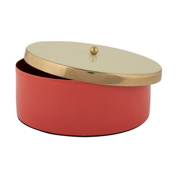 Kovová dóza na sušienky Double Funky – PT LIVING-image-2