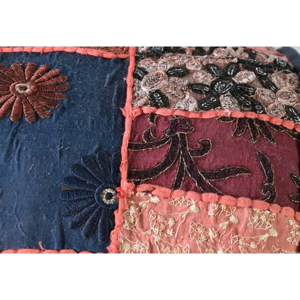 Taburetka Rajastan Patchwork-image-2