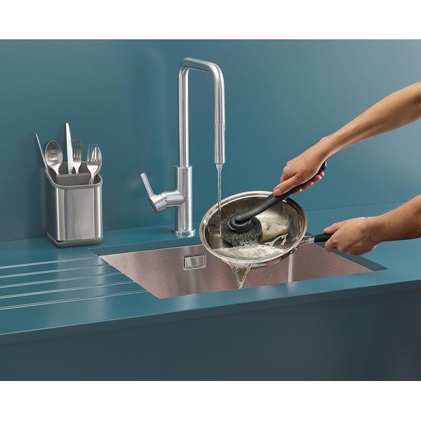 Náhradné hlavice kefy na riad v súprave 2 ks SinkTech – Joseph Joseph-image-1